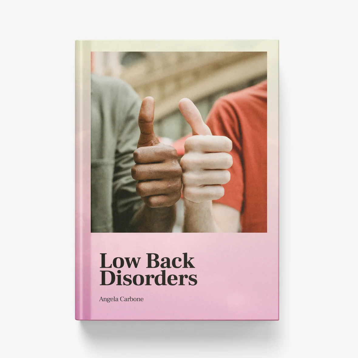 Low Back Disorders
