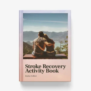Stroke Recovery Activity Book