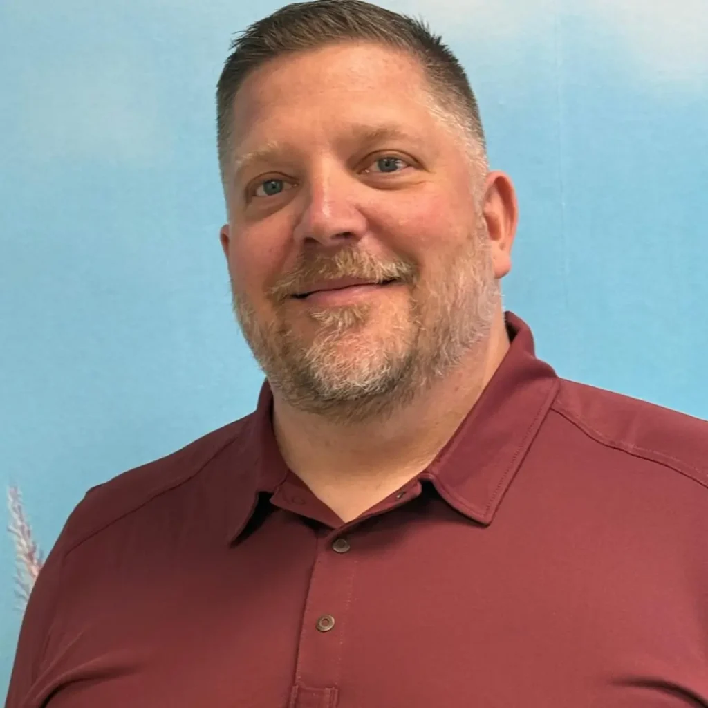 Andrew KularskI