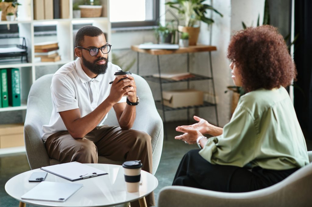 Co-Occurring Substance Use and Mental Health
