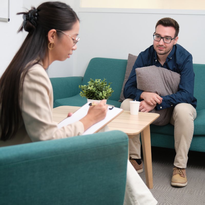 How Our Stimulant Use Disorder Program Delivers Results