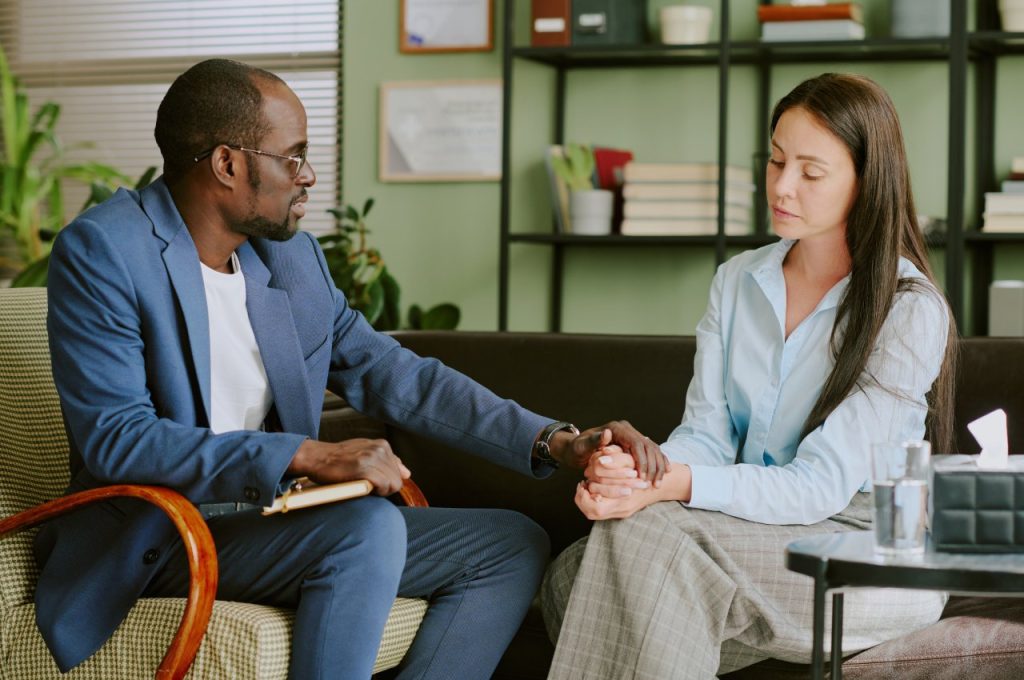 Opioid Use Disorder
