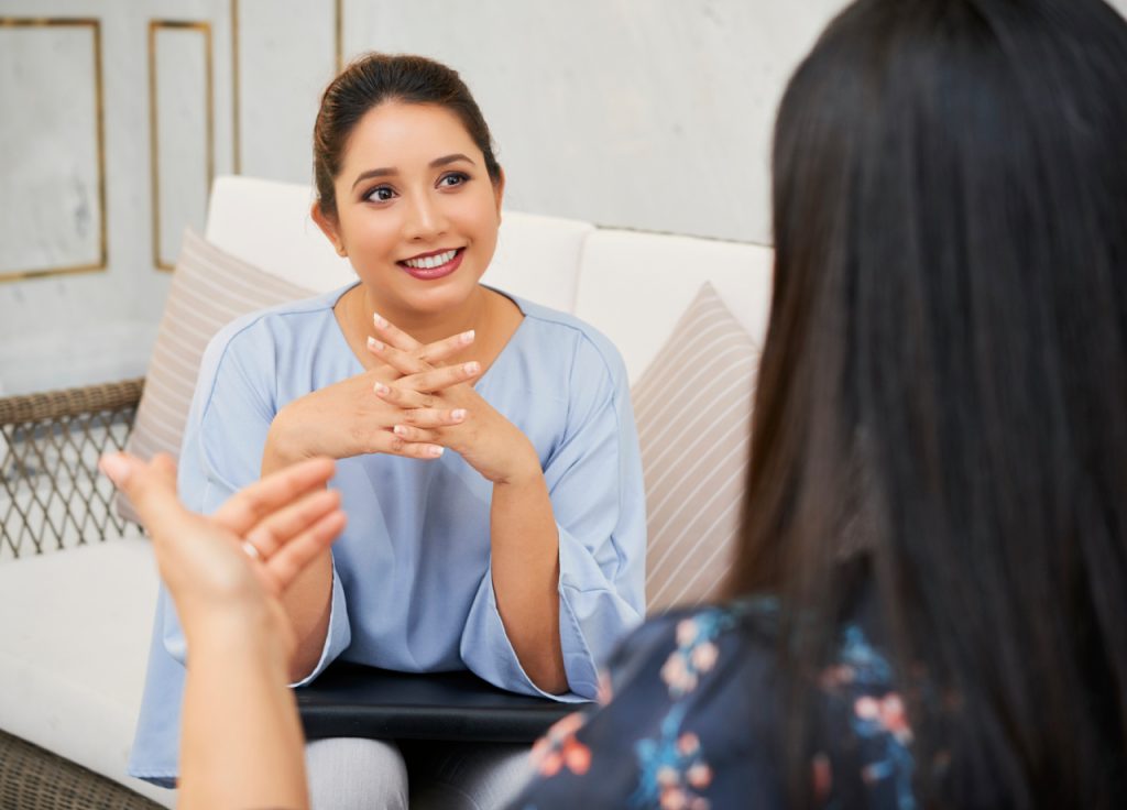 Outpatient behavioral health and recovery that fits real life