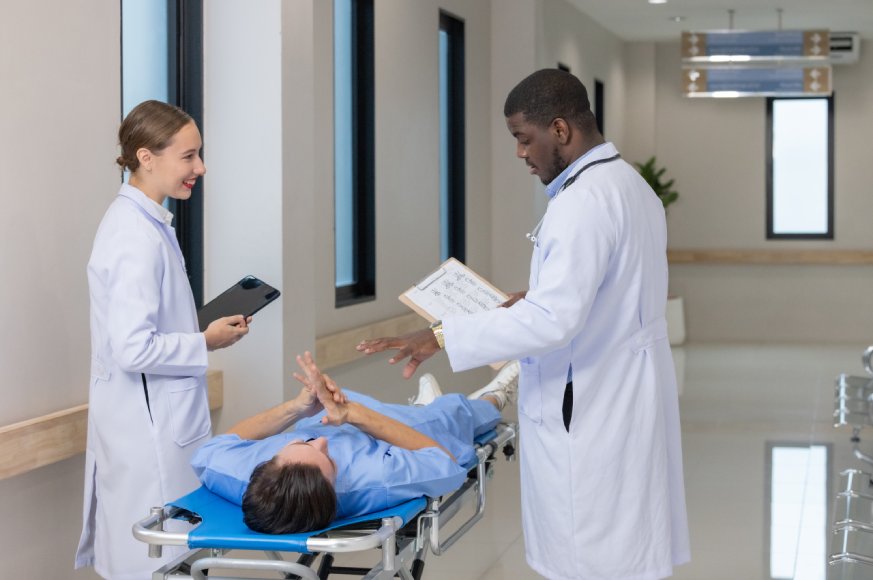 Patient Forms and Consents