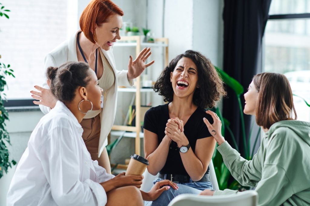 What clients believe