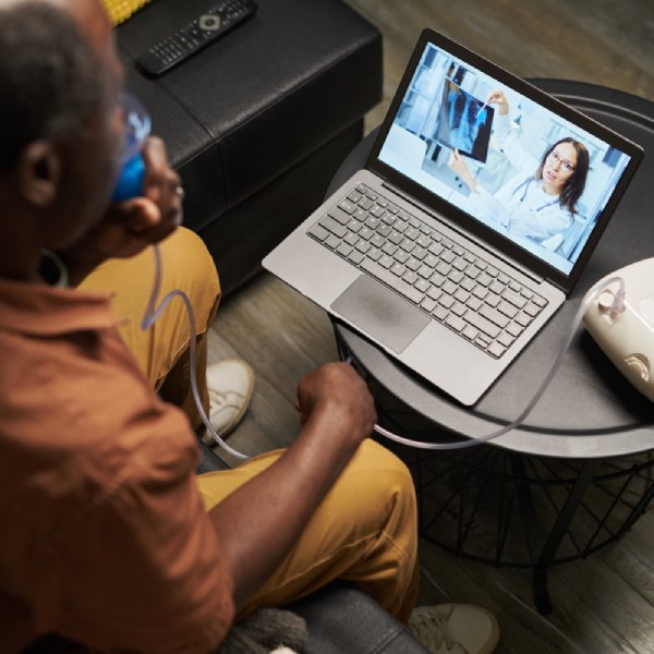 Why telehealth matters in recovery