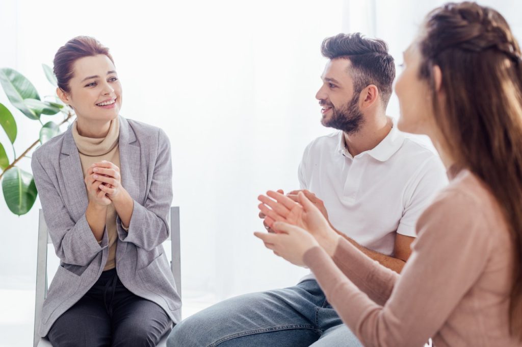 clients believe