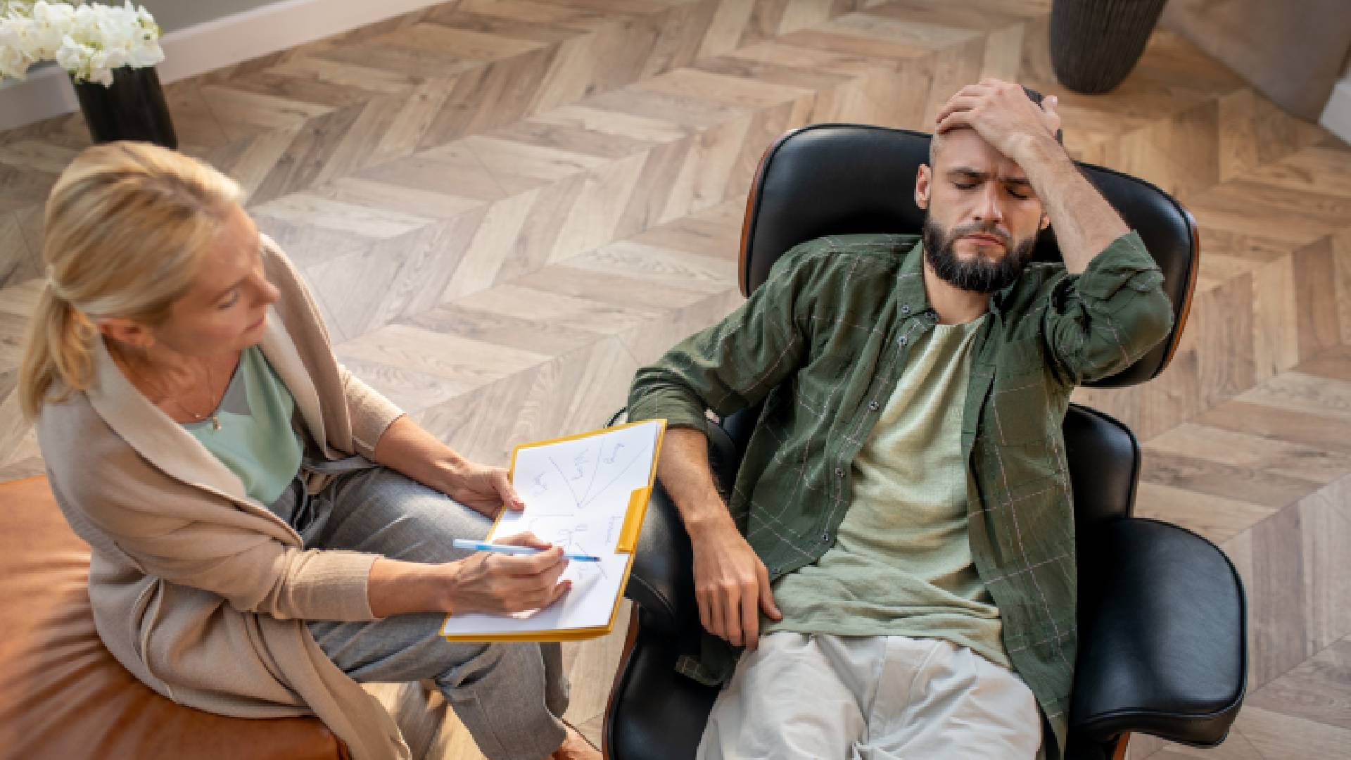 How Maintenance Therapy Rehab Helps Prevent Relapse Effectively