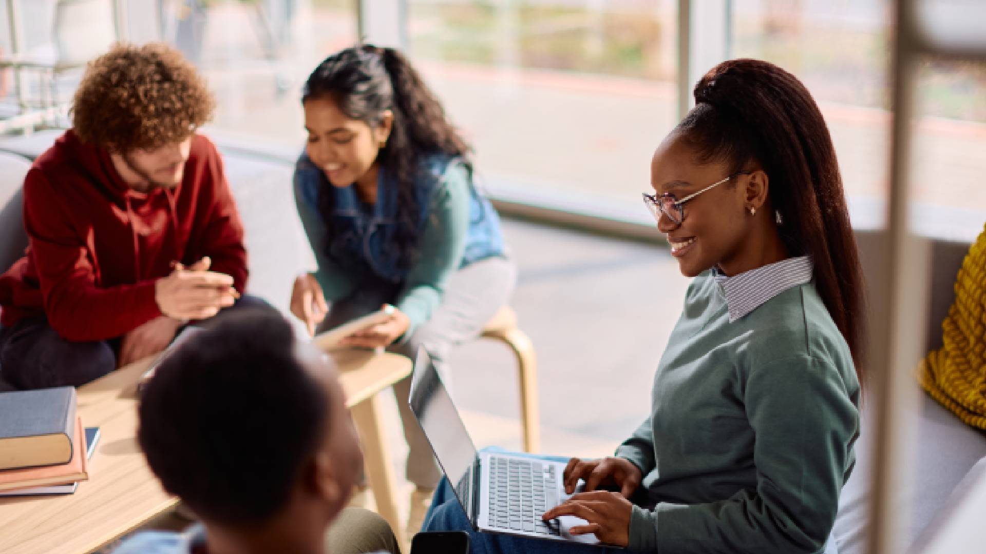 How Peer Support Alumni Provide Essential Ongoing Support