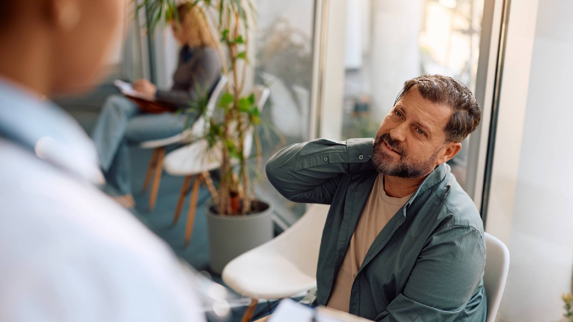 How Post Treatment Outpatient Follow Up Secures Your Recovery