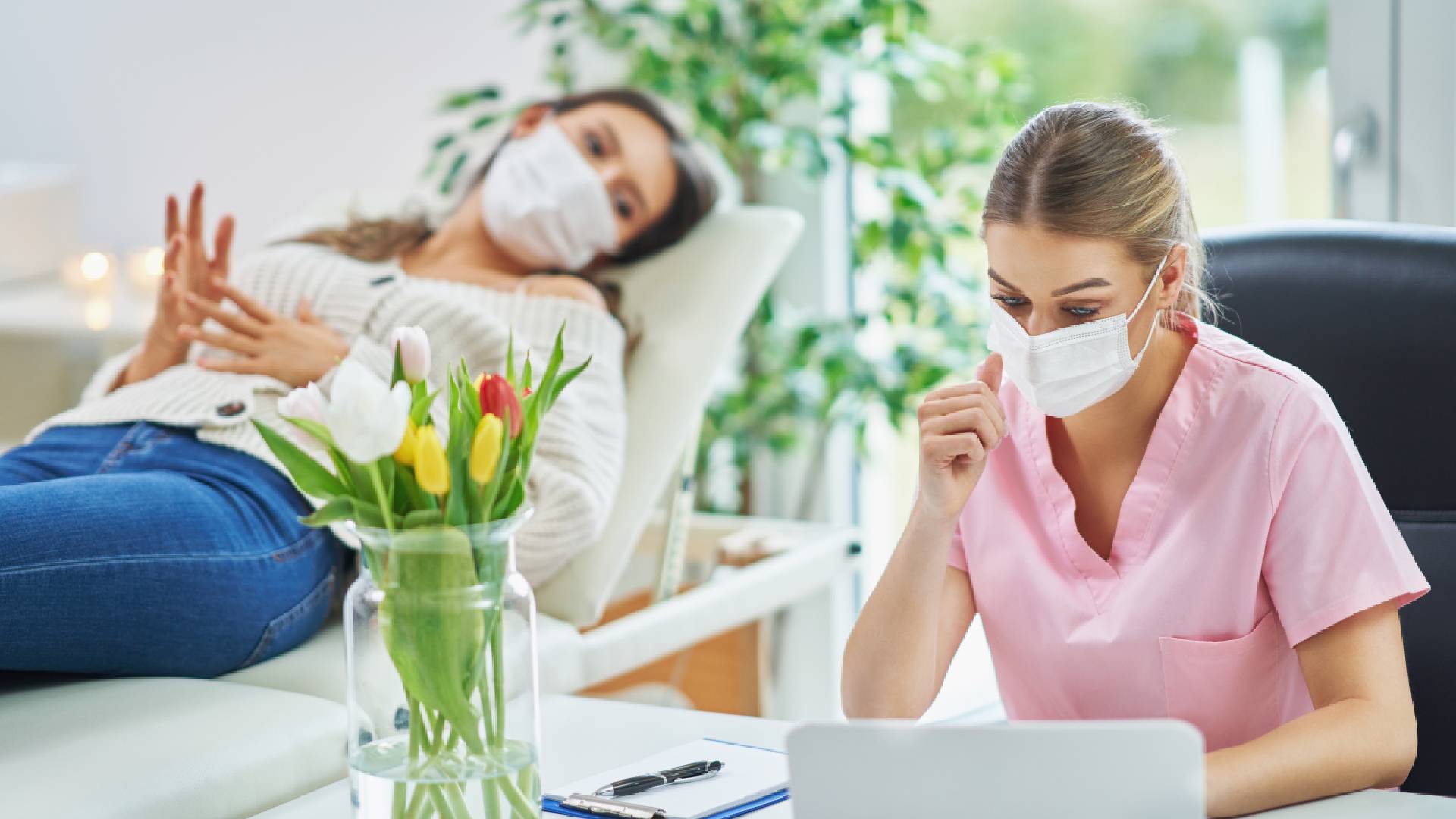 Maximize Your Healing Through Effective Virtual Aftercare