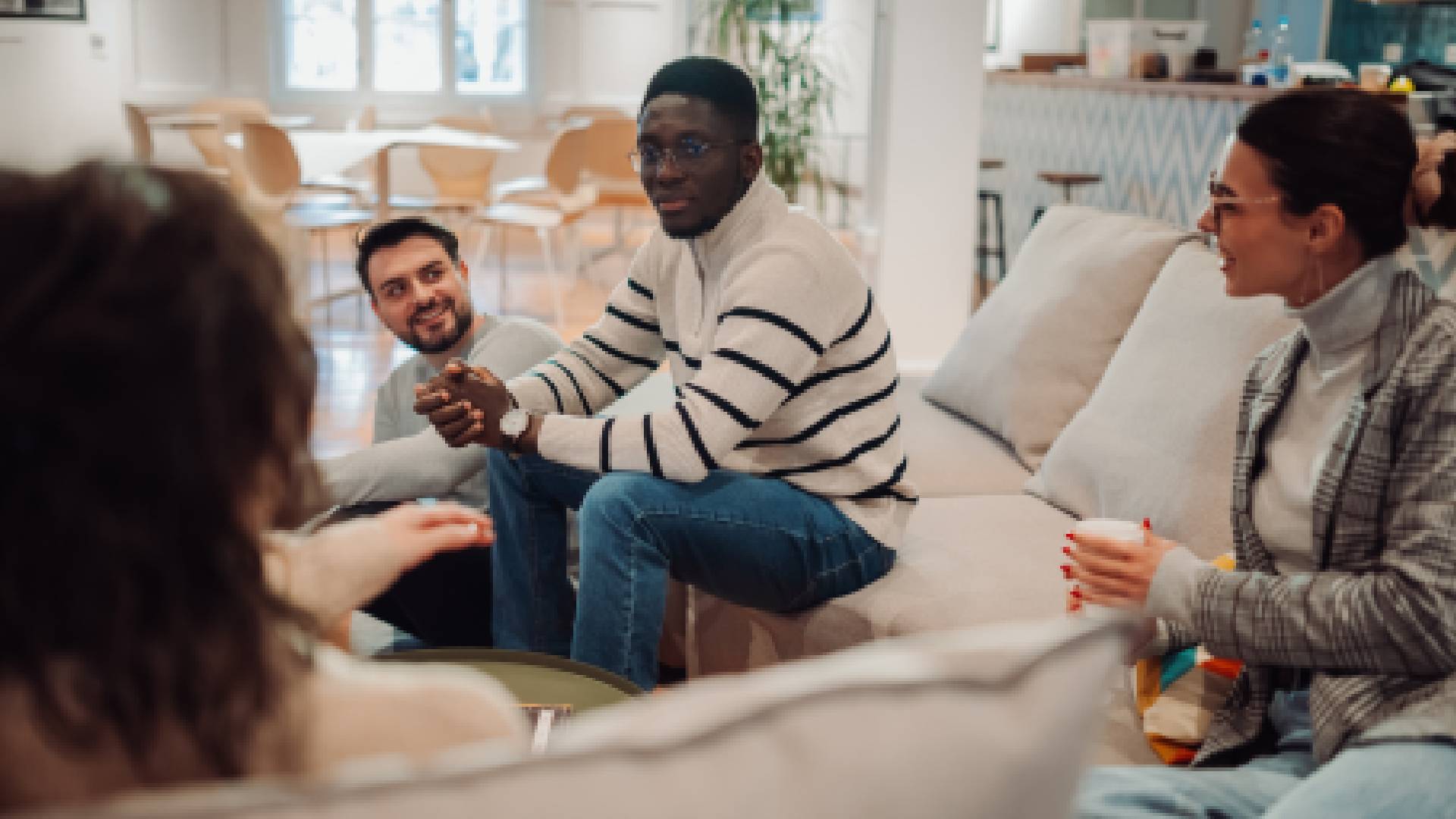Why Sober Living Referrals Are Vital for Your Rehab Aftercare