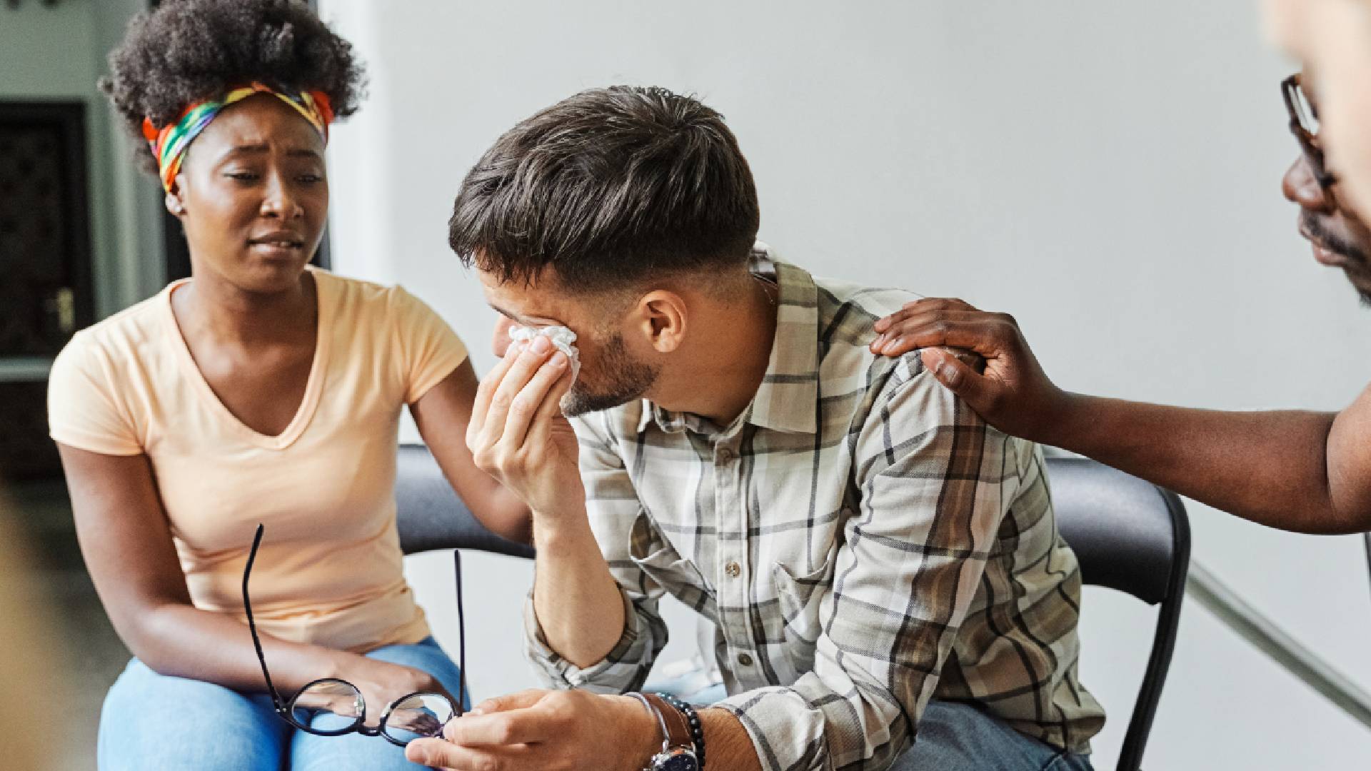 Your Recovery Support Network: A Key to Preventing Relapse