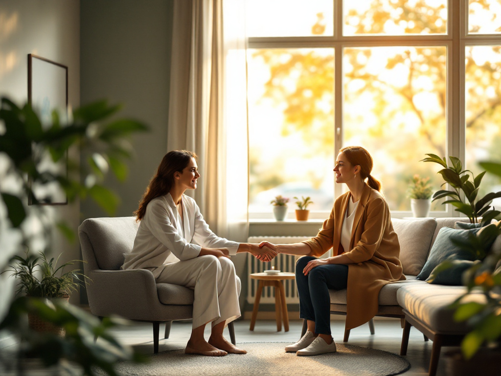 iop with psychiatric services in auburn