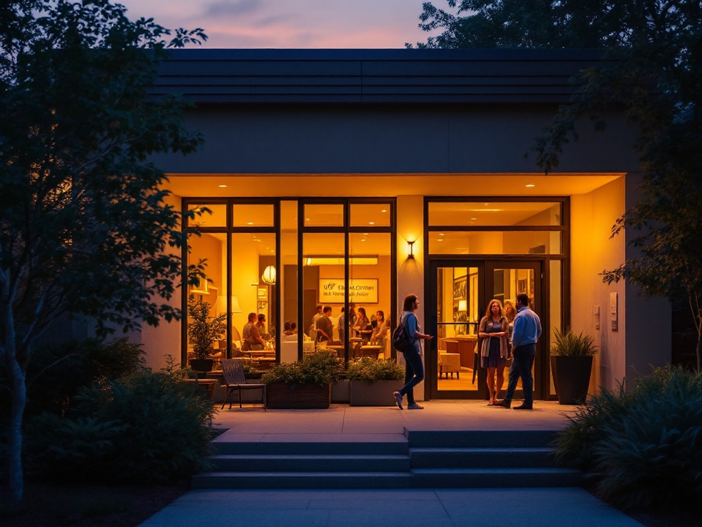 evening iop in auburn