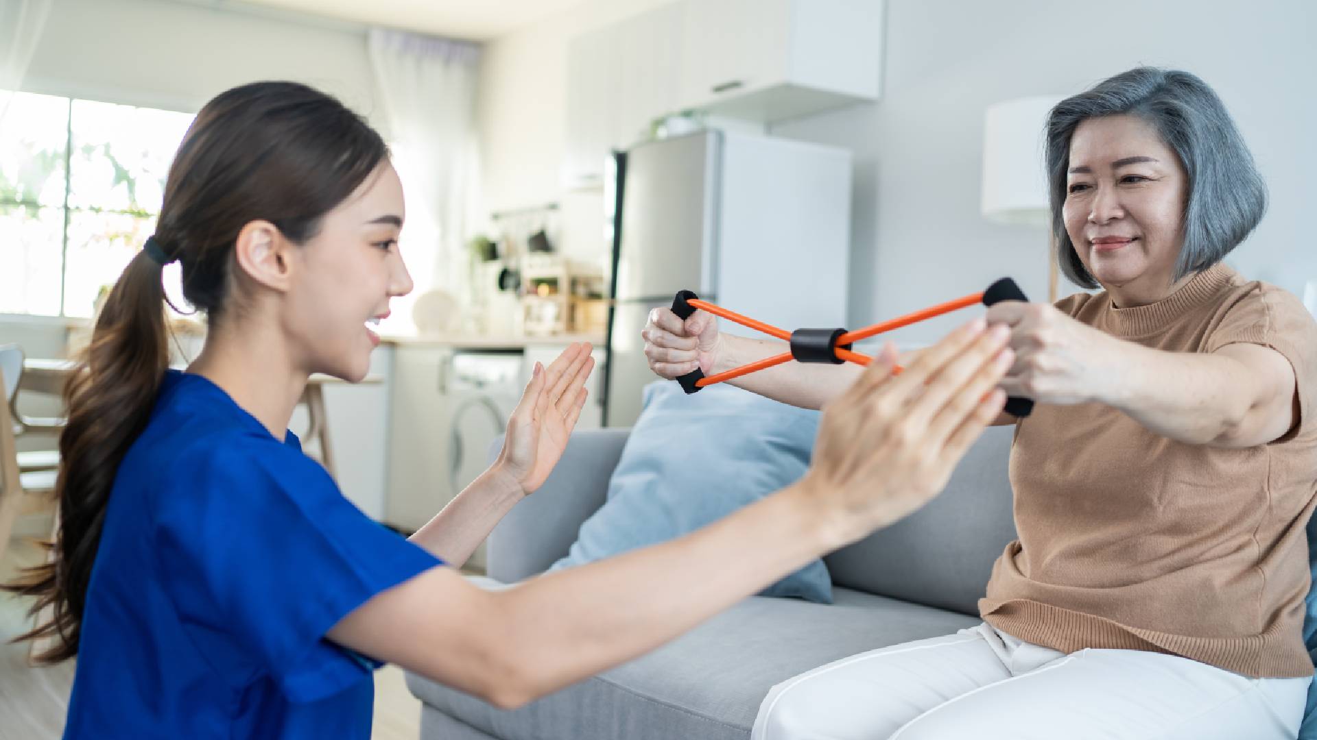 How You Can Benefit from a Flexible Self-Pay Rehab Option