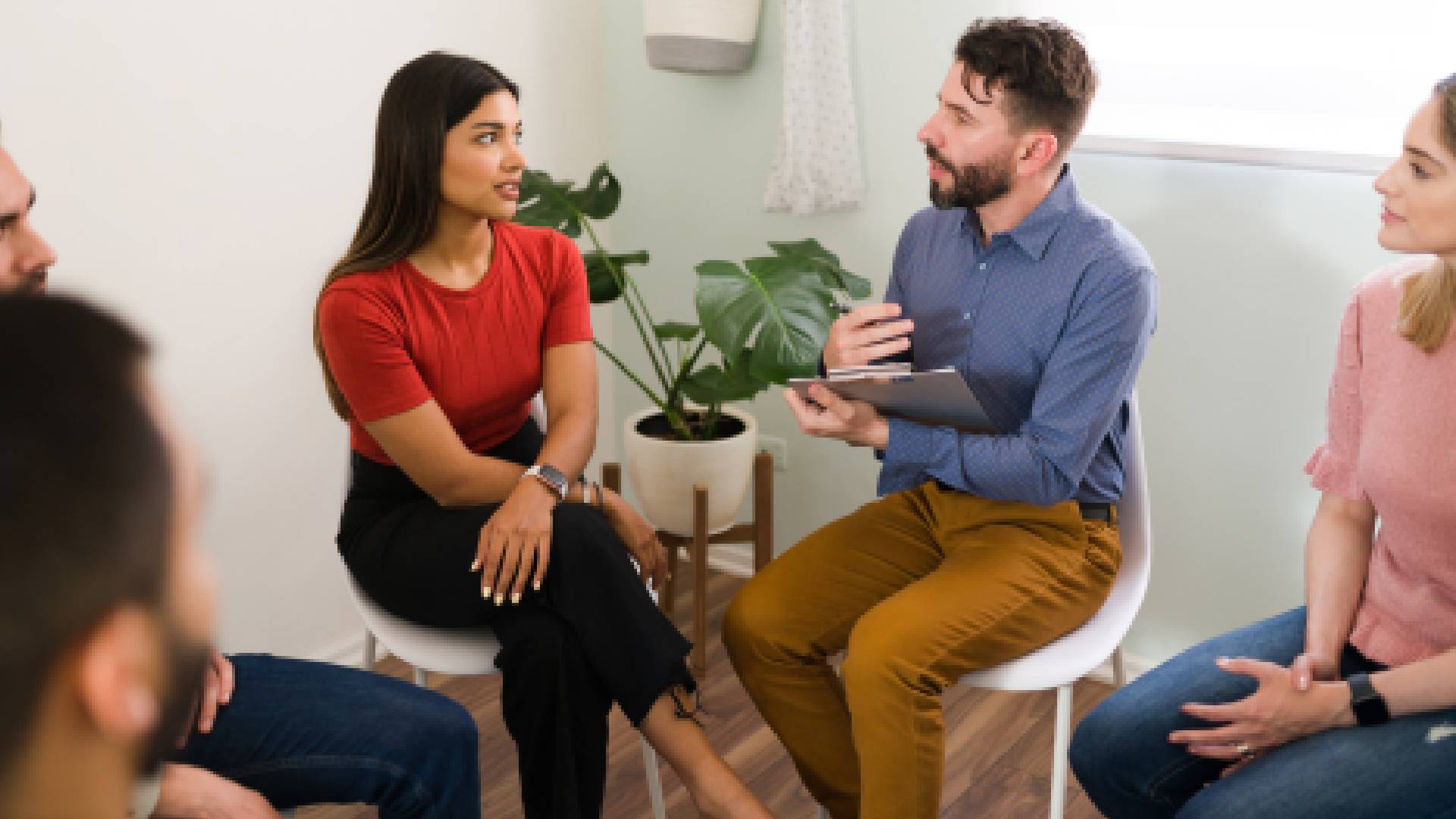 How the Intensive Outpatient Program in Auburn Helps You Balance Life and Healing