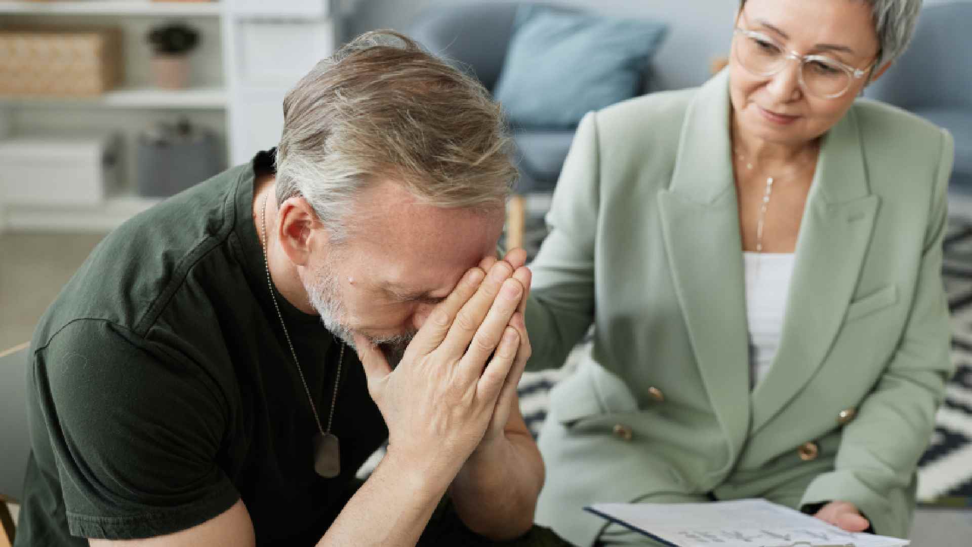 Improve Your Life with Dual Diagnosis IOP in Auburn Now