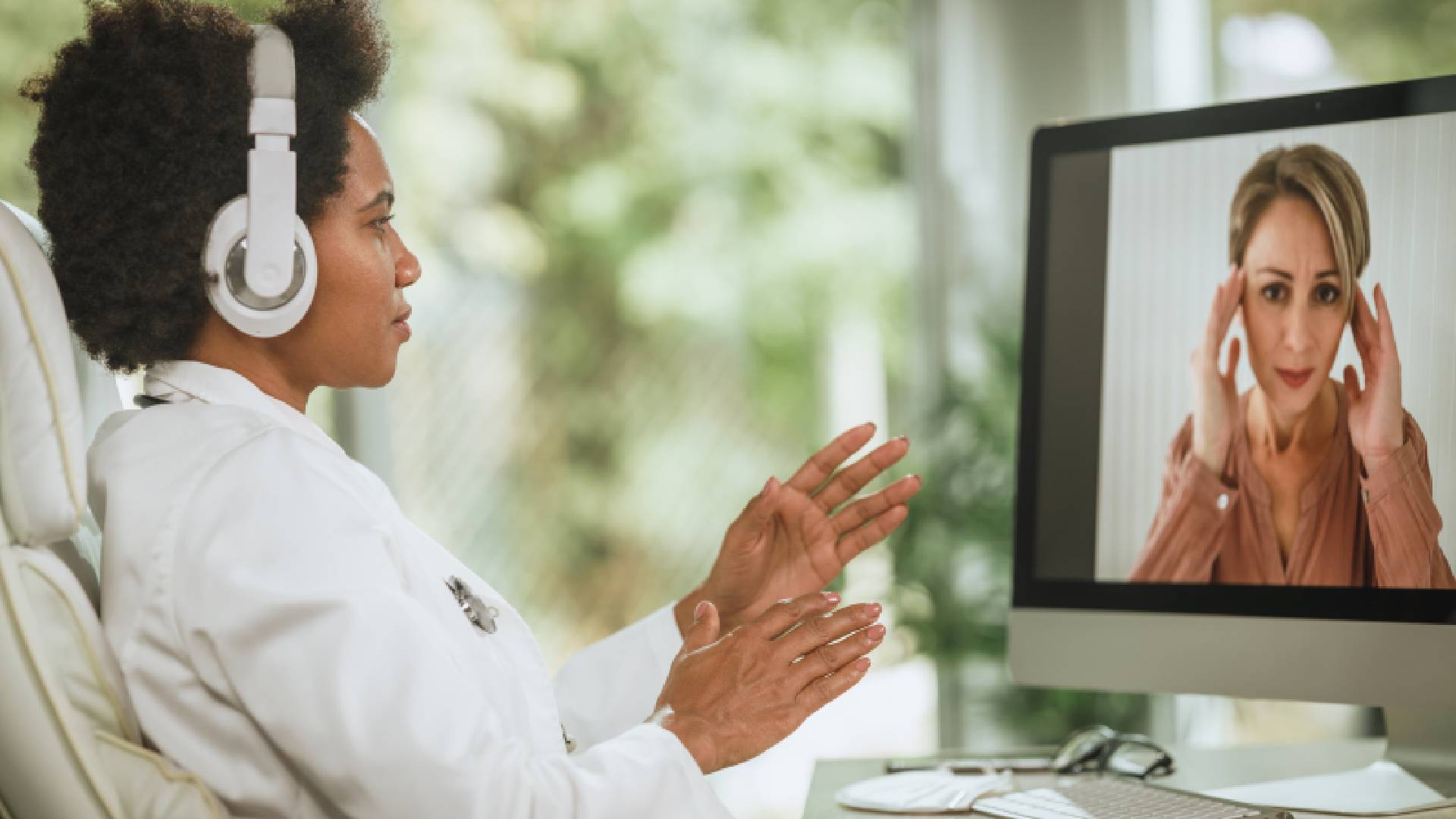 Maximize Your Healing Through Effective Virtual Aftercare