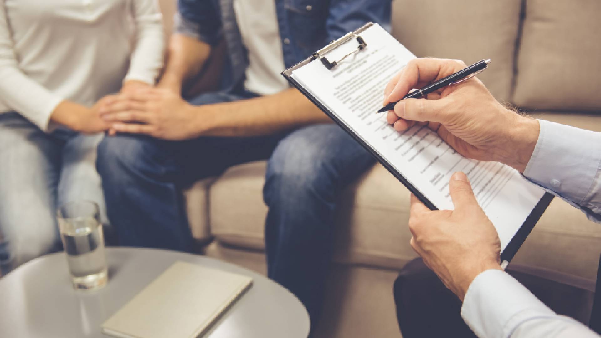 The Rehab Admissions Process: Clear Steps to Get Started