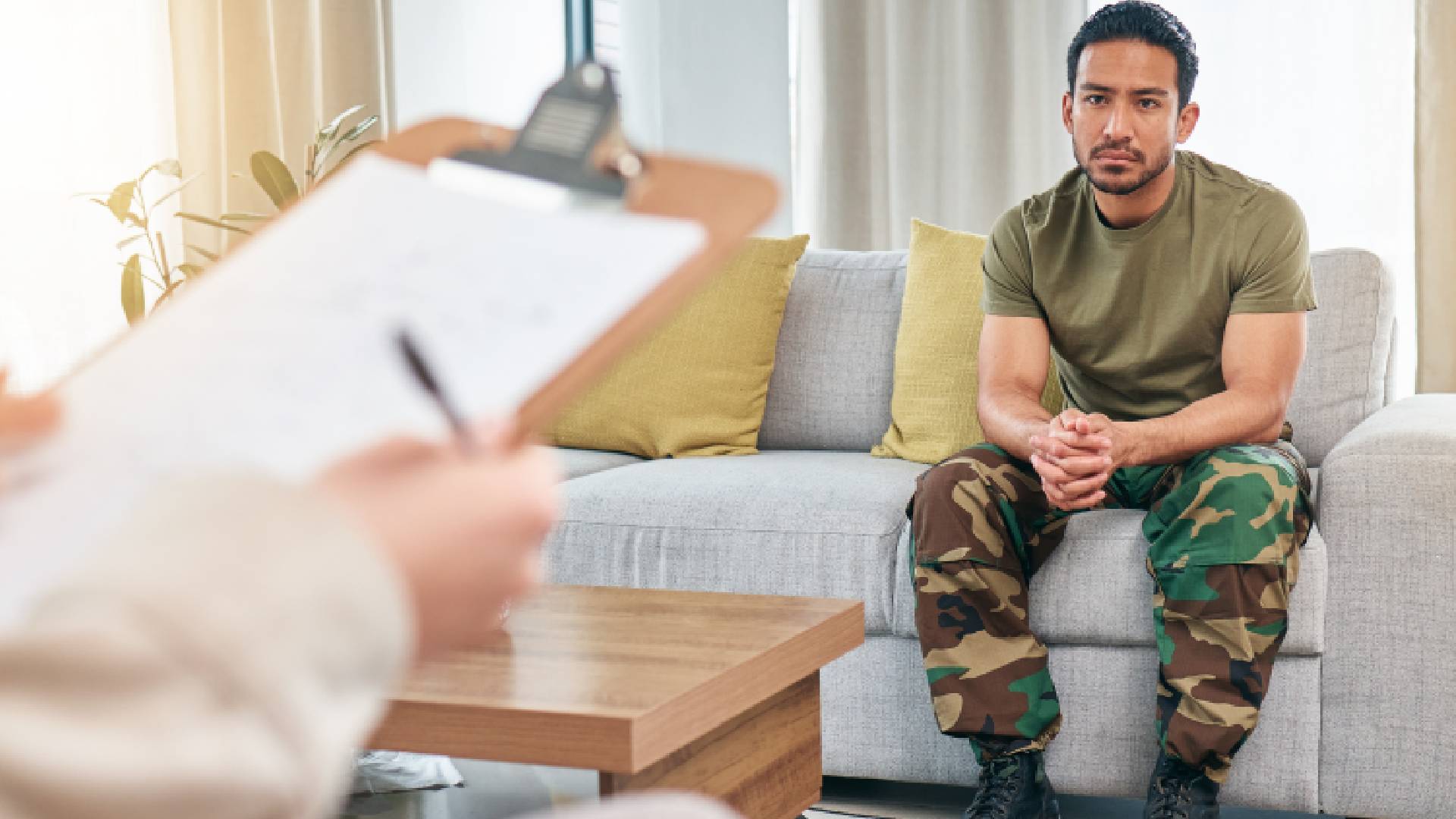What Makes a Rehab Intake Assessment So Essential for You
