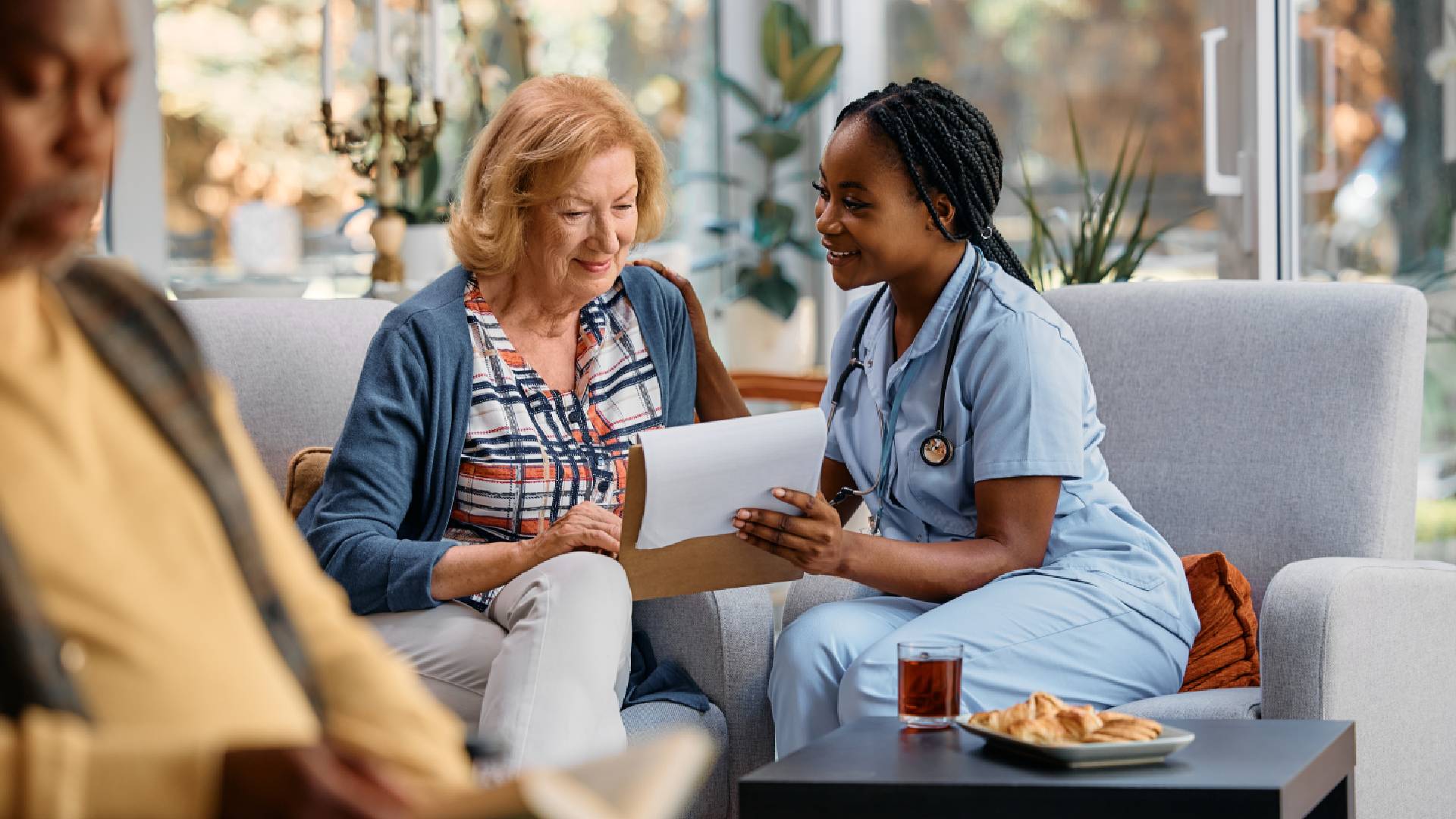 Your Guide to Effective Long Term Care in Recovery Plans