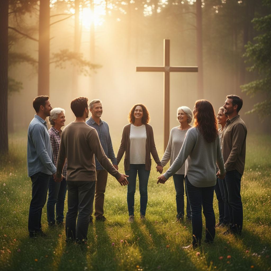 faith based recovery rehab