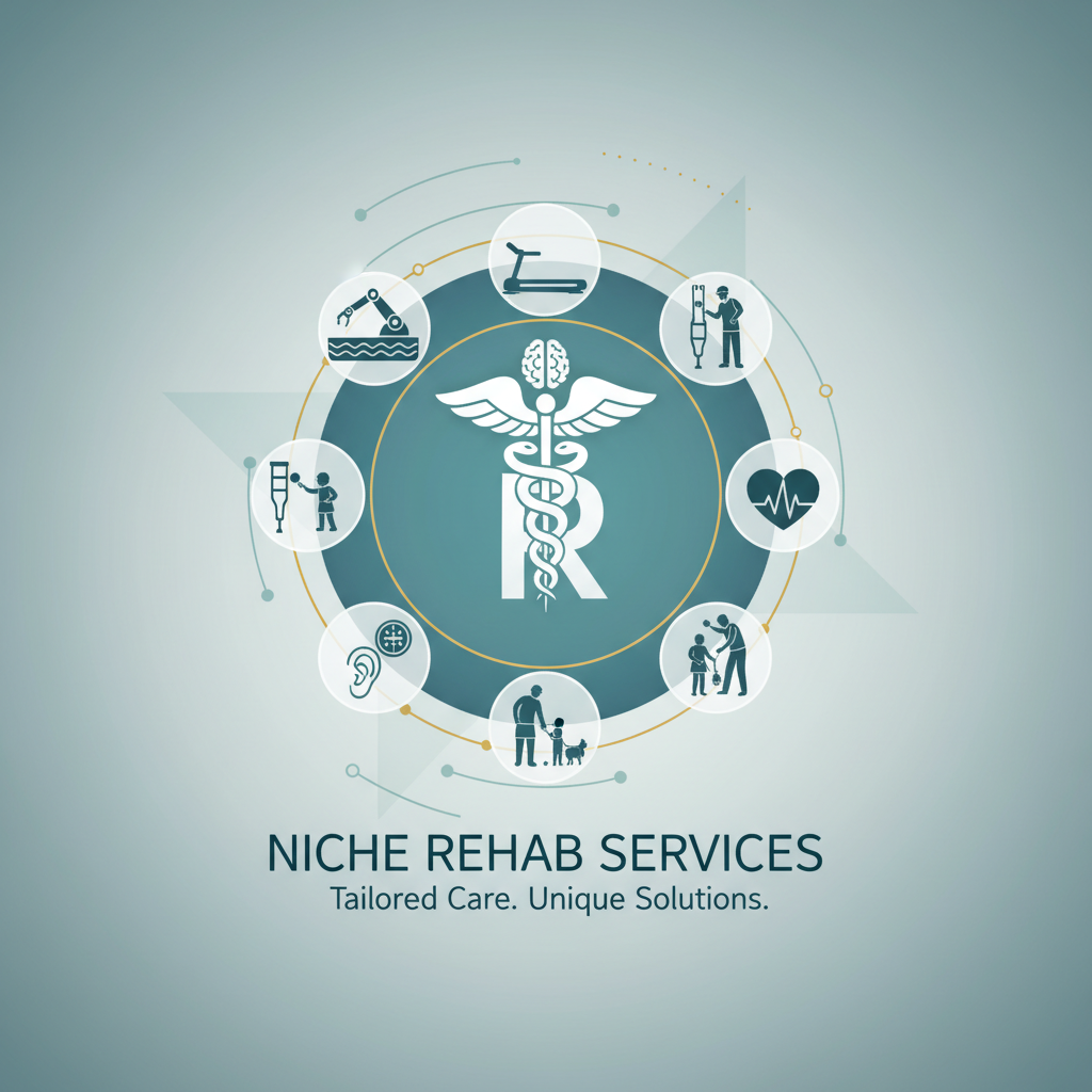 niche rehab services