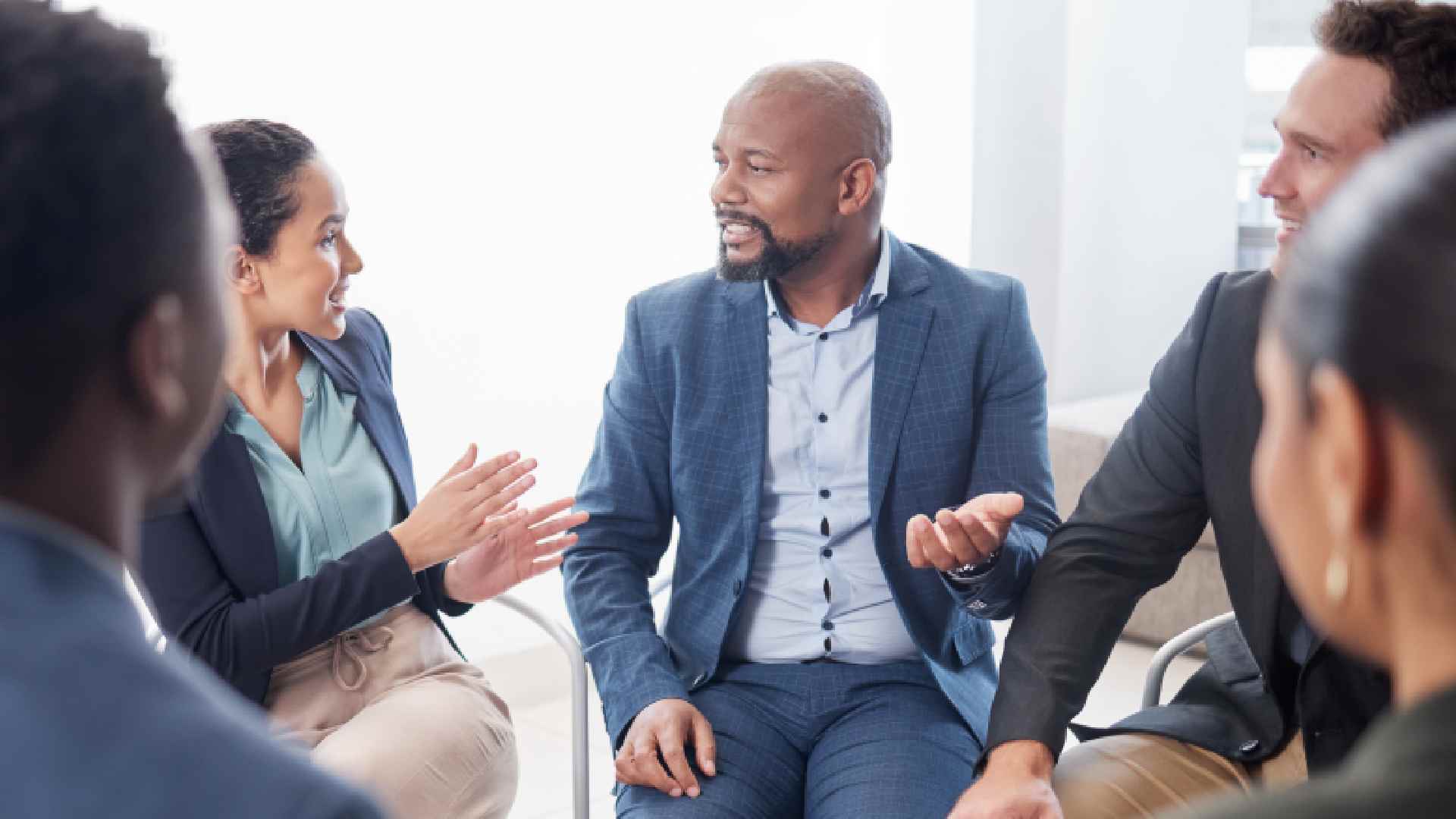 Discover How an Executive Rehab Program Can Empower You