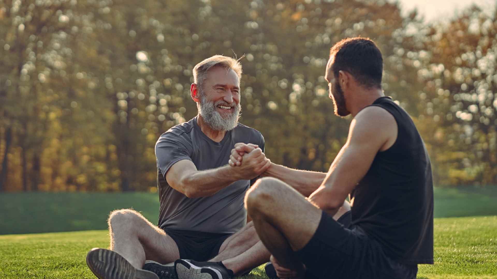 How Your Men&rsquo;s Recovery Program Supports Mental Wellness