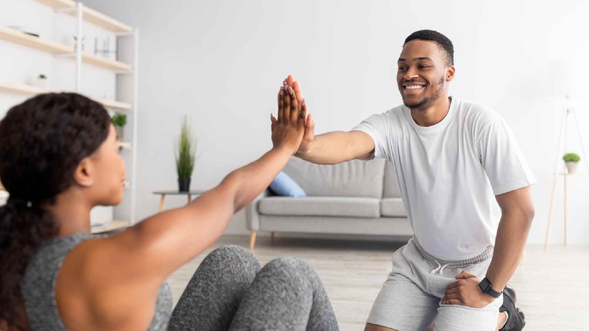 Unlock Lasting Health with Rehab and Wellness Programming