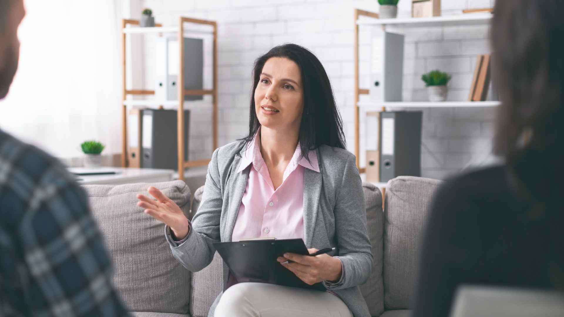 What to Expect From Rehab for Professionals Tailored to You