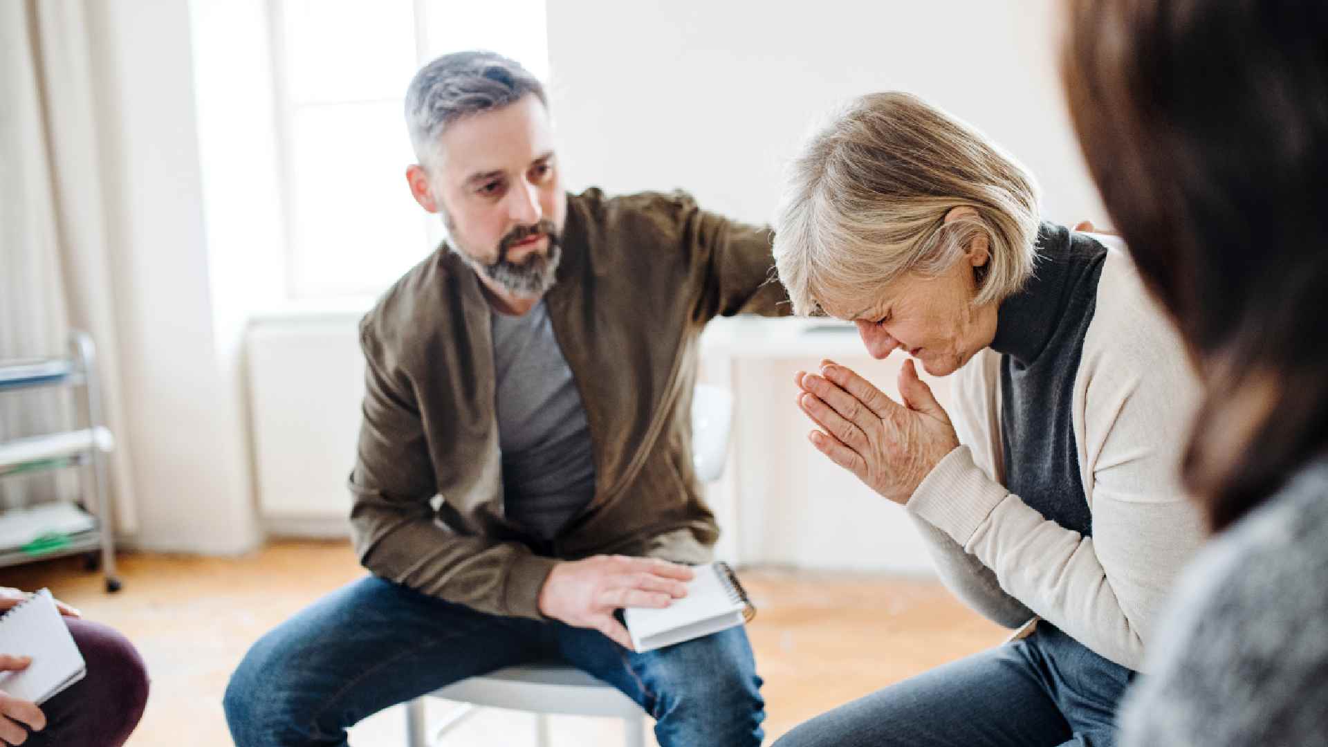 Your Guide to Finding the Best Faith Based Recovery Rehab